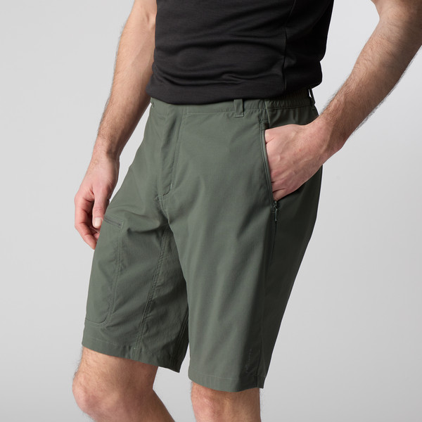 Frilufts HOSBY BIKE SHORTS Herren - Radshorts Ansicht 10