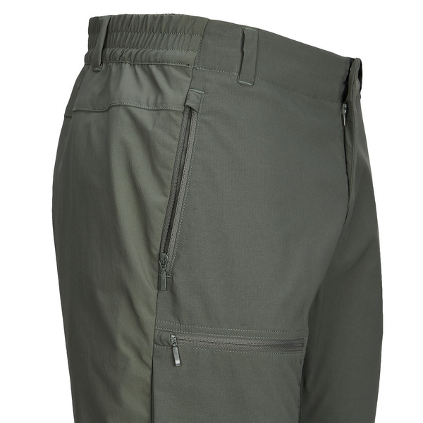 Frilufts HOSBY BIKE SHORTS Herren - Radshorts Ansicht 7