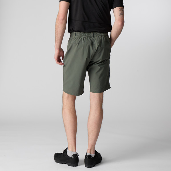 Frilufts HOSBY BIKE SHORTS Herren - Radshorts Ansicht 9