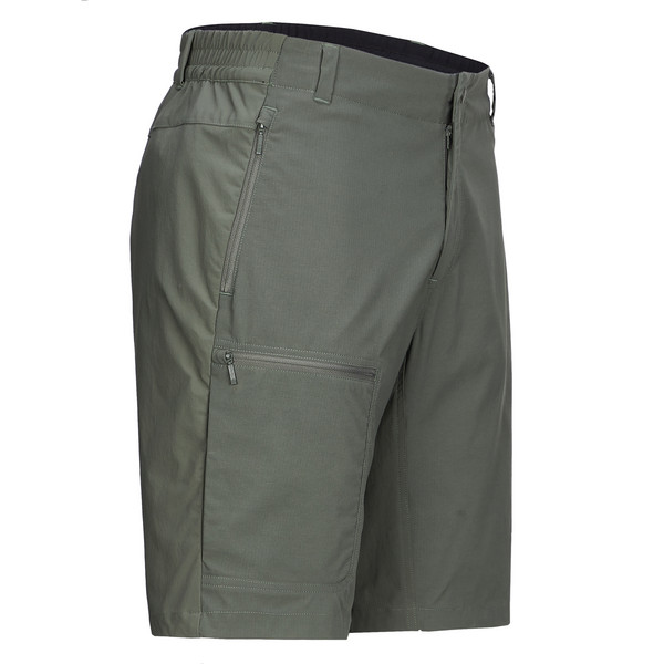 Frilufts HOSBY BIKE SHORTS Herren - Radshorts Ansicht 2
