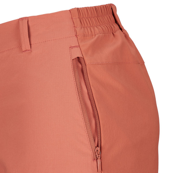 Frilufts HOSBY BIKE SHORTS Damen - Radshorts Ansicht 4