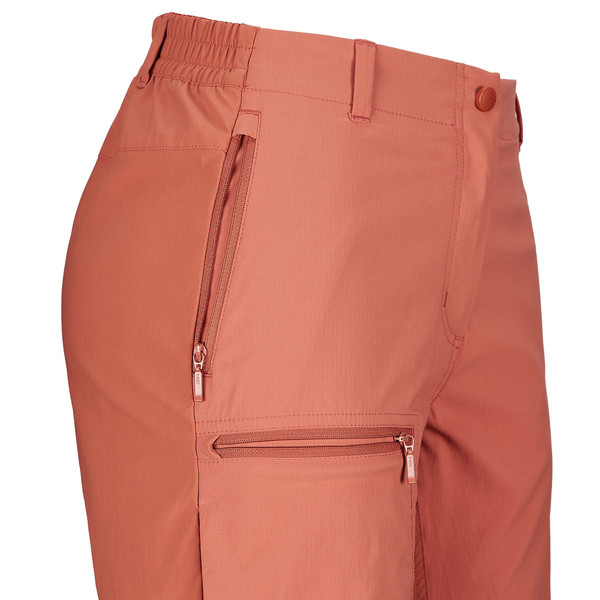 Frilufts HOSBY BIKE SHORTS Damen - Radshorts Ansicht 6