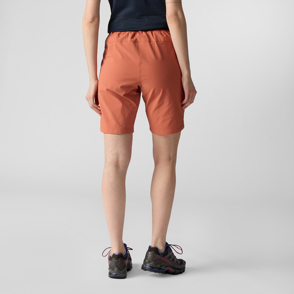 Frilufts HOSBY BIKE SHORTS Damen - Radshorts Ansicht 9