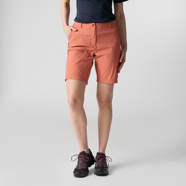 Frilufts HOSBY BIKE SHORTS Damen - Radshorts Ansicht 8