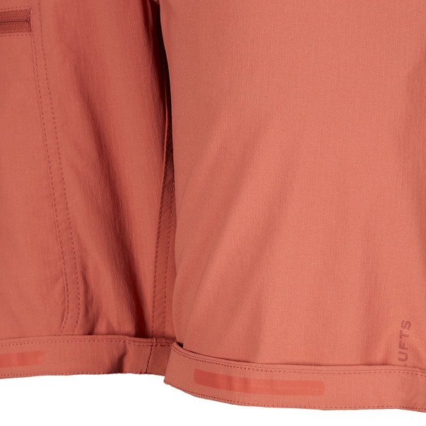 Frilufts HOSBY BIKE SHORTS Damen - Radshorts Ansicht 7