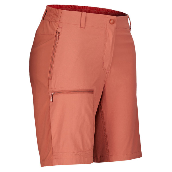 Frilufts HOSBY BIKE SHORTS Damen - Radshorts Ansicht 2