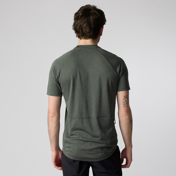 Frilufts HOSBY BIKE T-SHIRT Herren - Fahrradtrikot Ansicht 6