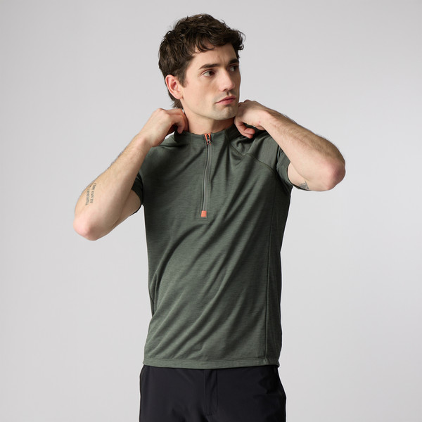 Frilufts HOSBY BIKE T-SHIRT Herren - Fahrradtrikot Ansicht 5