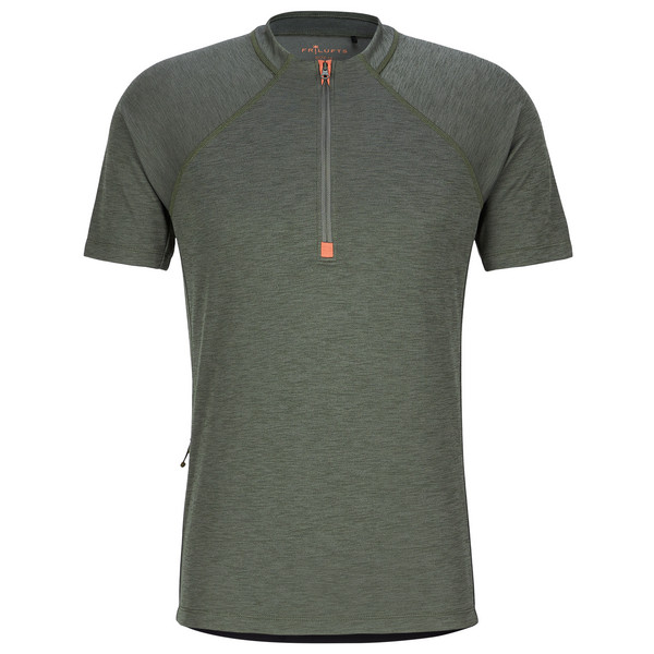 Frilufts HOSBY BIKE T-SHIRT Herren - Fahrradtrikot