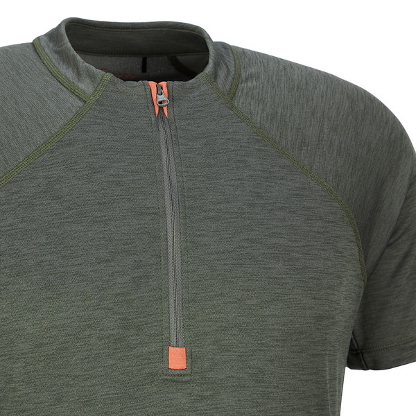 Frilufts HOSBY BIKE T-SHIRT Herren - Fahrradtrikot Ansicht 4
