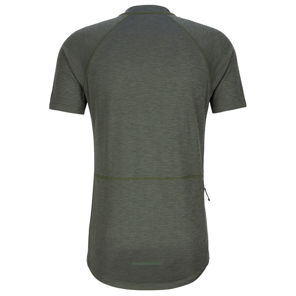 Frilufts HOSBY BIKE T-SHIRT Herren - Fahrradtrikot Ansicht 2
