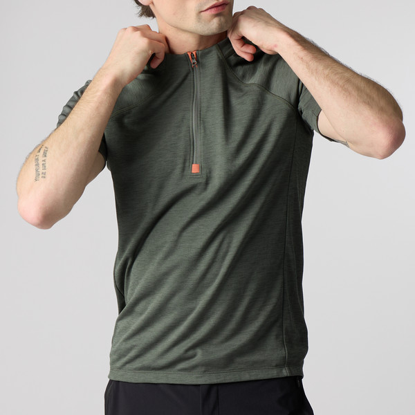 Frilufts HOSBY BIKE T-SHIRT Herren - Fahrradtrikot Ansicht 10