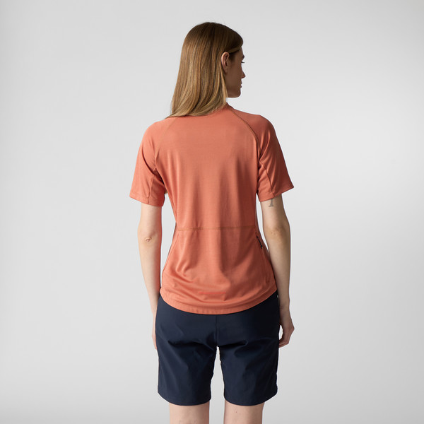 Frilufts HOSBY BIKE T-SHIRT Damen - Fahrradtrikot Ansicht 5