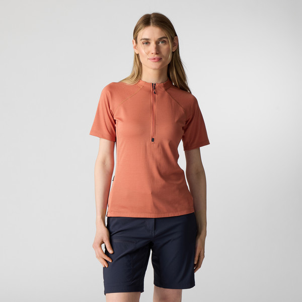Frilufts HOSBY BIKE T-SHIRT Damen - Fahrradtrikot Ansicht 3