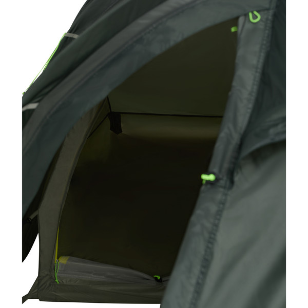Jack Wolfskin NORTH TUNNEL III - Tunnelzelt Ansicht 12
