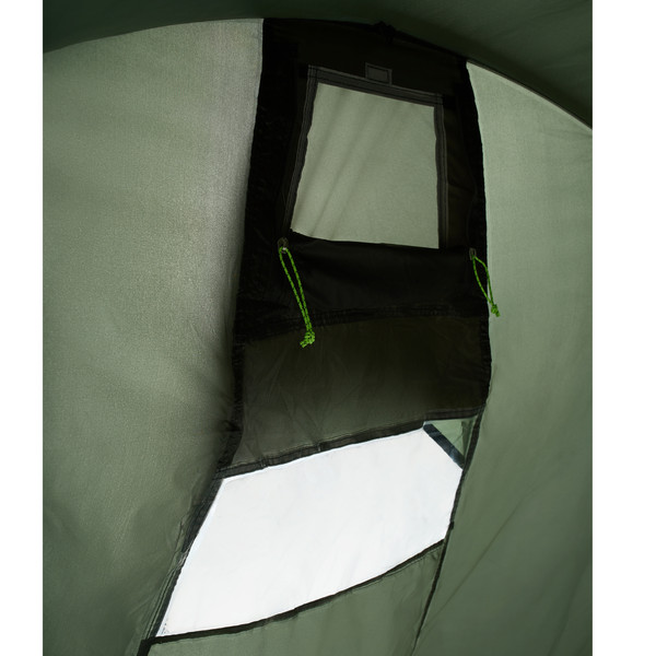 Jack Wolfskin NORTH TUNNEL II - Tunnelzelt Ansicht 12
