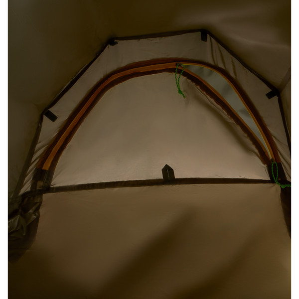 Jack Wolfskin NORTH TIMER - Tunnelzelt Ansicht 17