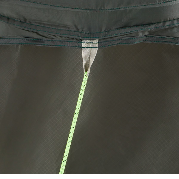 Jack Wolfskin NORTH TIMER - Tunnelzelt Ansicht 10