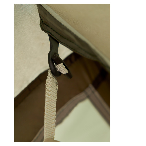 Jack Wolfskin NORTH TIMER - Tunnelzelt Ansicht 13