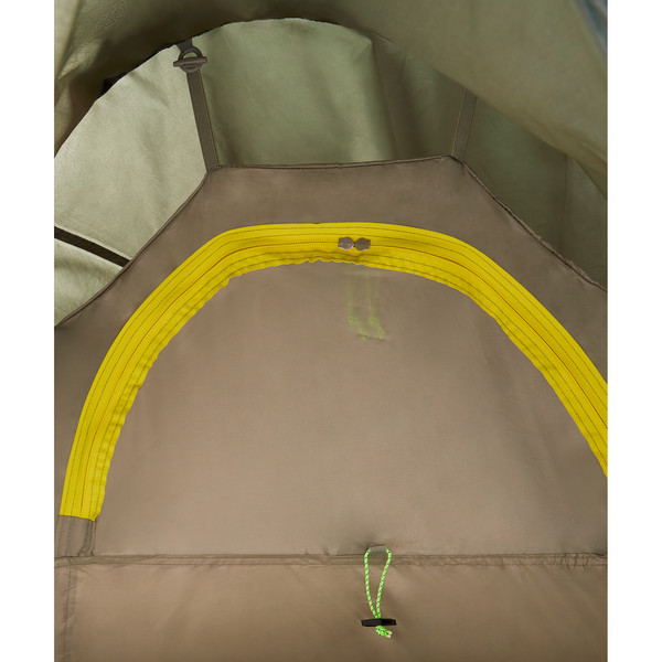 Jack Wolfskin NORTH TIMER - Tunnelzelt Ansicht 11