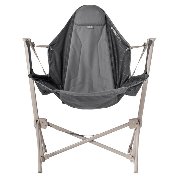 Nemo STARGAZE EVO-X - Campingstuhl Ansicht 2
