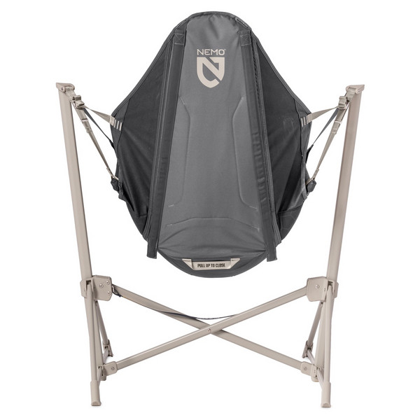 Nemo STARGAZE EVO-X - Campingstuhl Ansicht 4