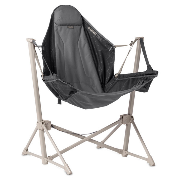 STARGAZE EVO-X - Campingstuhl