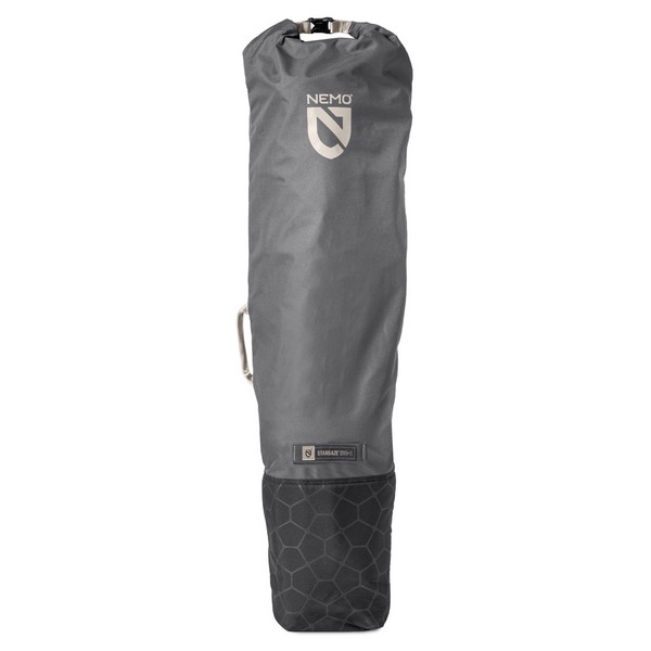 Nemo STARGAZE EVO-X - Campingstuhl Ansicht 5