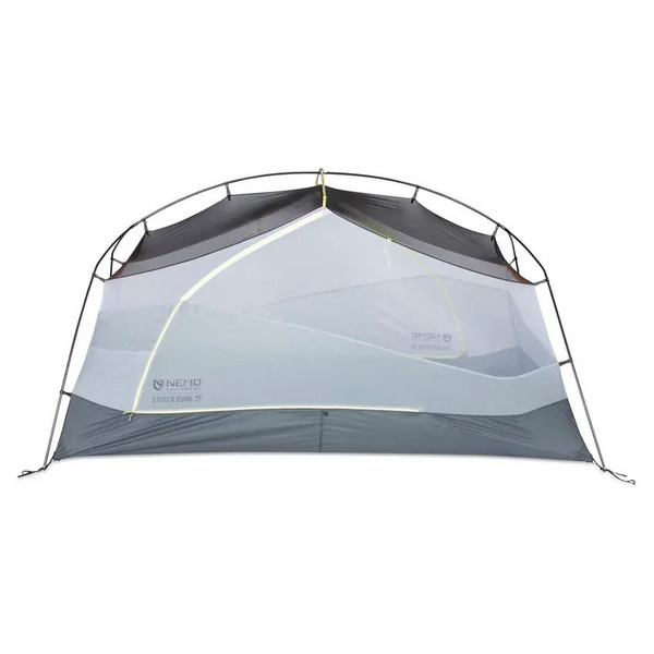 Nemo DAGGER RIDGE OSMO 2P - Kuppelzelt Ansicht 10