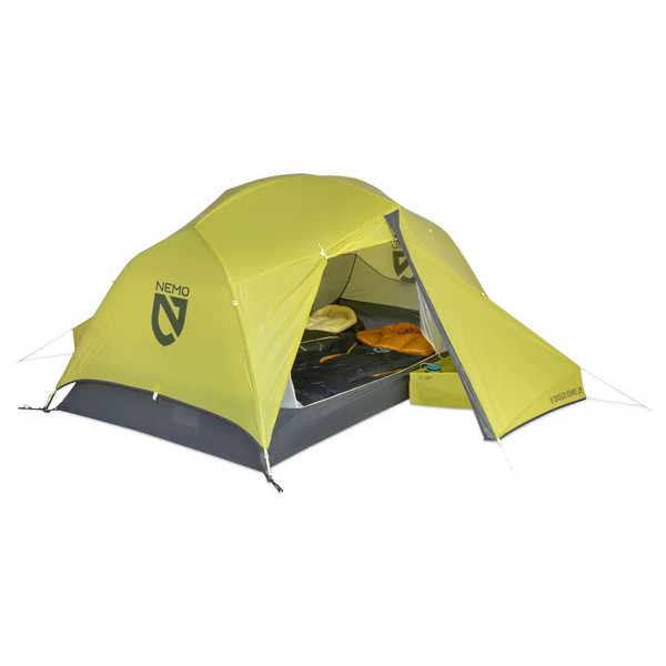 DAGGER RIDGE OSMO 2P - Kuppelzelt