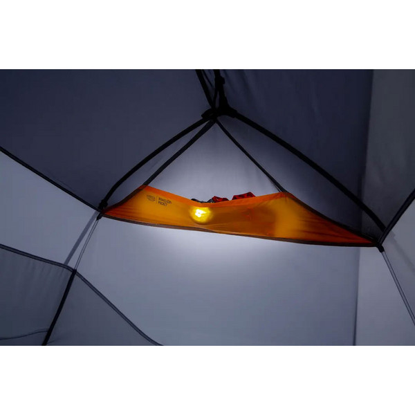 Nemo DAGGER RIDGE OSMO 2P - Kuppelzelt Ansicht 13
