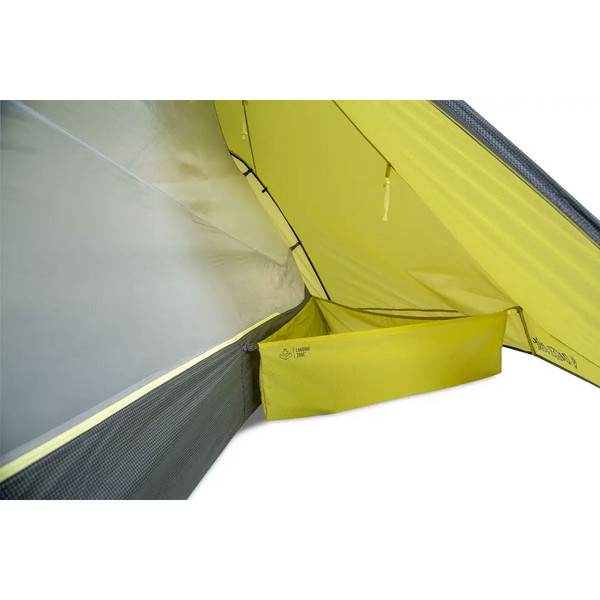 Nemo DAGGER RIDGE OSMO 2P - Kuppelzelt Ansicht 24