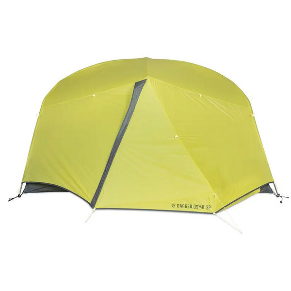 Nemo DAGGER RIDGE OSMO 2P - Kuppelzelt Ansicht 2