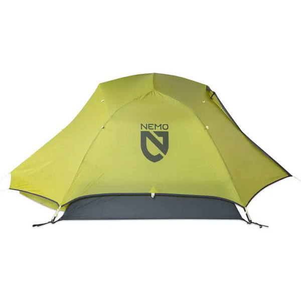Nemo DAGGER RIDGE OSMO 2P - Kuppelzelt Ansicht 3