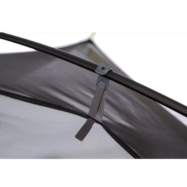Nemo DAGGER RIDGE OSMO 2P - Kuppelzelt Ansicht 14