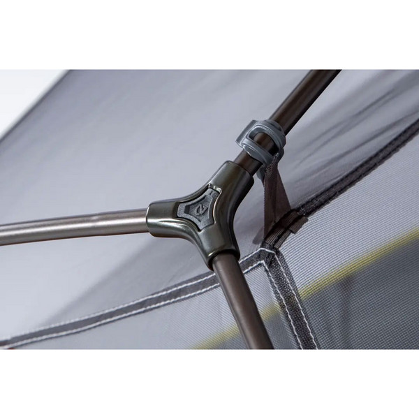 Nemo DAGGER RIDGE OSMO 2P - Kuppelzelt Ansicht 17