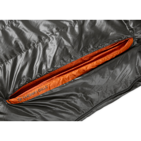 Nemo DISCO MENS 30 REGULAR - Daunenschlafsack Ansicht 10