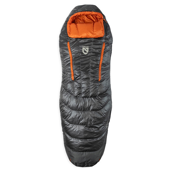 Nemo DISCO MENS 30 REGULAR - Daunenschlafsack Ansicht 1