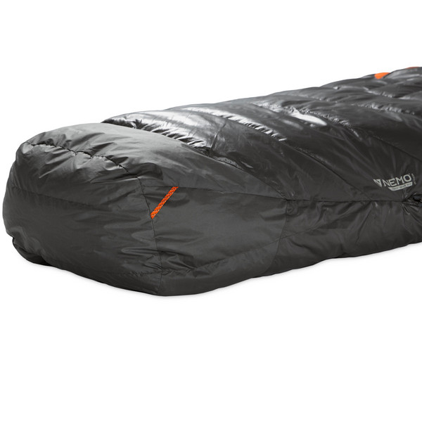 Nemo DISCO MENS 30 REGULAR - Daunenschlafsack Ansicht 7