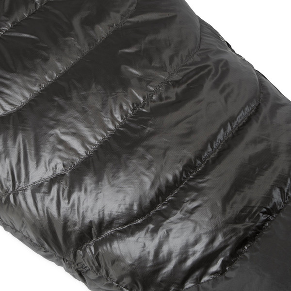 Nemo DISCO MENS 30 REGULAR - Daunenschlafsack Ansicht 12
