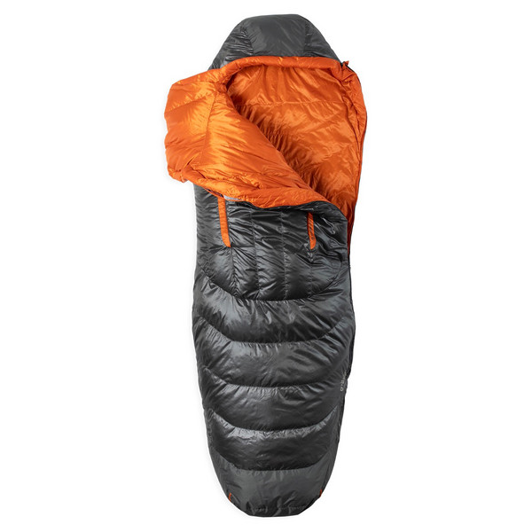 Nemo DISCO MENS 30 REGULAR - Daunenschlafsack Ansicht 3