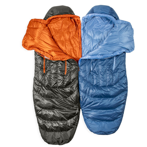 Nemo DISCO MENS 30 REGULAR - Daunenschlafsack Ansicht 14