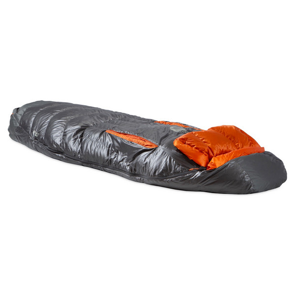 Nemo DISCO MENS 30 REGULAR - Daunenschlafsack Ansicht 4