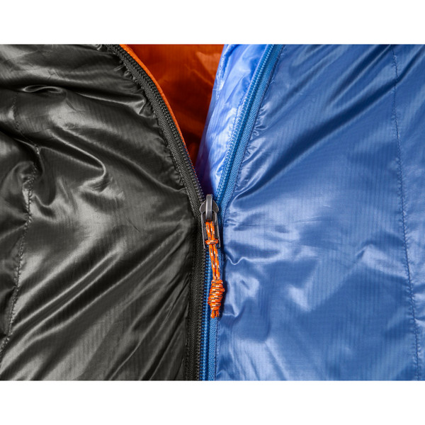 Nemo DISCO MENS 30 REGULAR - Daunenschlafsack Ansicht 15