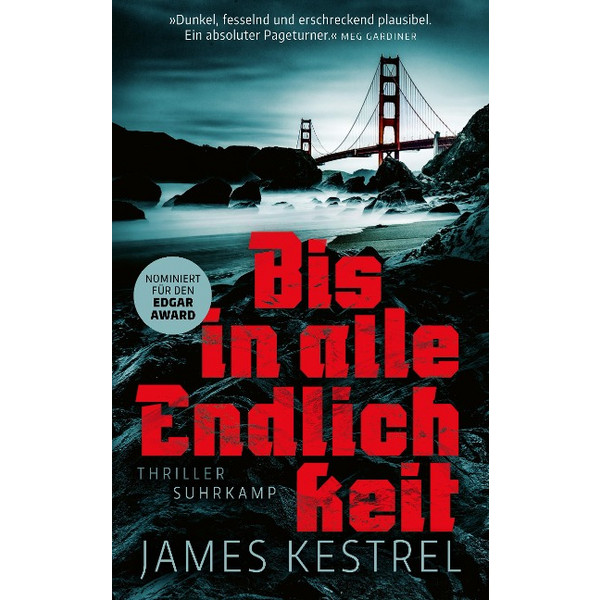 IN ALLE ENDLICHKEIT - Thriller
