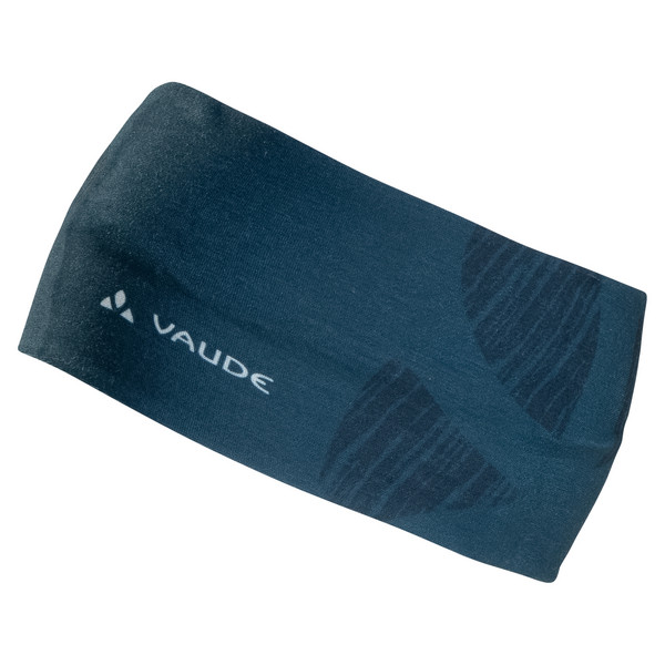 Vaude CASSONS HEADBAND Unisex - Stirnband Ansicht 1