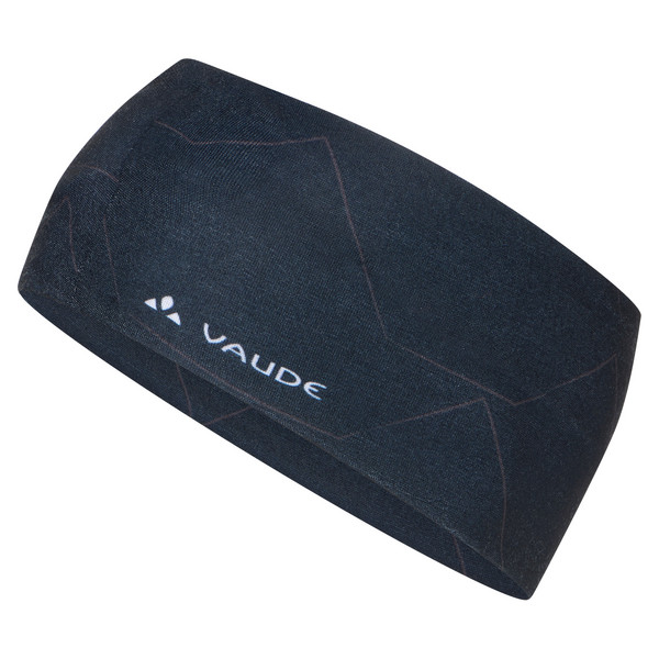 CASSONS HEADBAND Unisex - Stirnband-BLACK/ANTHRACITE