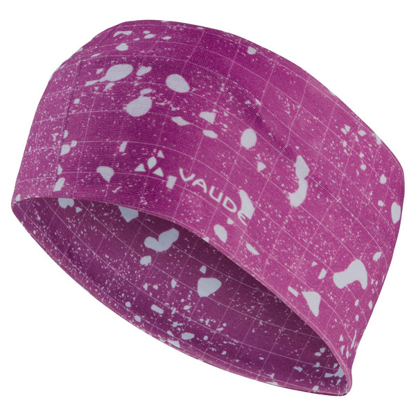 CASSONS HEADBAND Unisex - Stirnband-PINK ORCHID