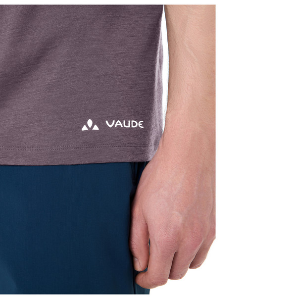 Vaude MEN'S TEKOA WOOL T-SHIRT Herren - Funktionsshirt Ansicht 6