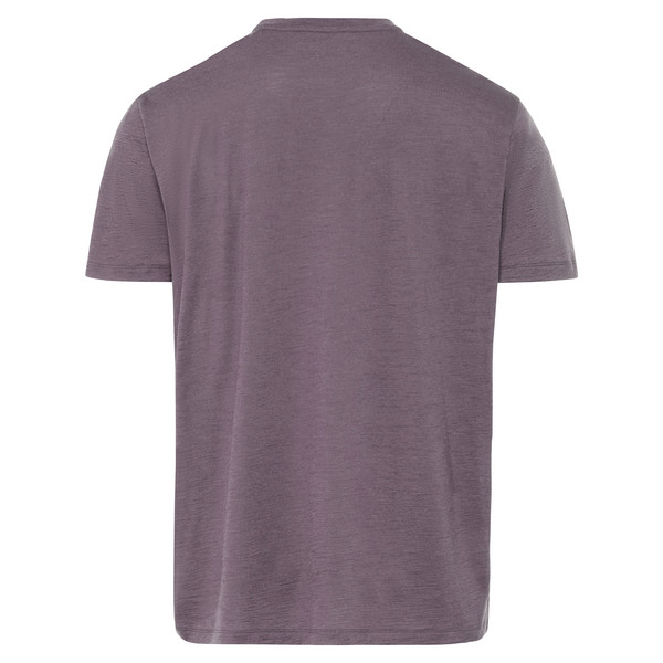 Vaude MEN'S TEKOA WOOL T-SHIRT Herren - Funktionsshirt Ansicht 2